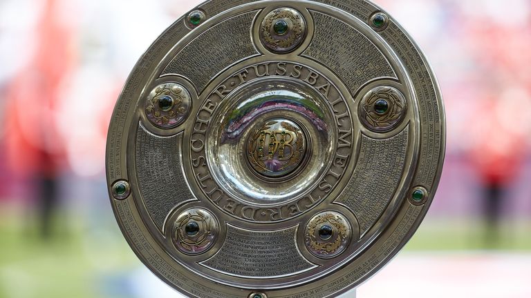 Wer sichert sich in der Bundesliga-Saison 2019/20 die Meisterschale