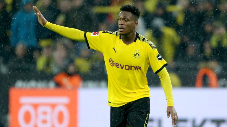 Verlierer - Dan-Axel Zagadou: Ein Verlierer unter Vorbehalt. Der Innenverteidiger zeigte vor der Winterpause gute Leistungen und scheint in der Hierarchie an Akanji vorbeigezogen zu sein. Schwächelt er, ist der Weg zur Bank dank Can nicht weit.