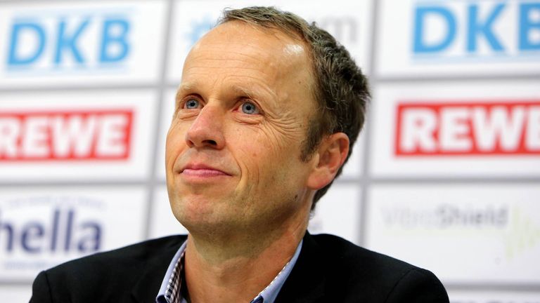 Geschäftsführer Frank Bohmann gibt im Interview ein EM-Resümee und blickt auf die kommenden Aufgaben und Chancen für den deutschen Handball aus.