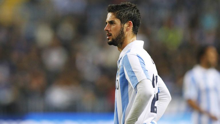 Isco