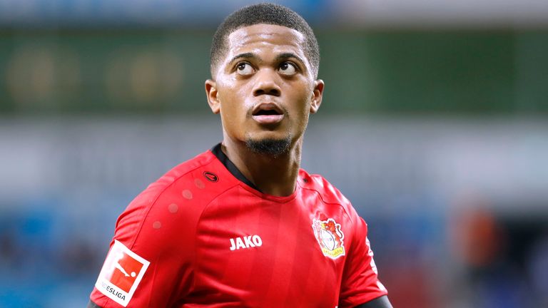 Leon Bailey (Bayer Leverkusen): Der schnelle Jamaikaner sah im Spiel gegen den 1. FC Köln die rote Karte und wurde für drei Spiele gesperrt. Er fehlt somit beim Rückrundenauftakt.