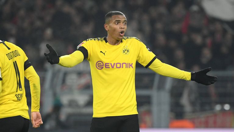 Verlierer - Manuel Akanji: Der Verteidiger zeigte zuletzt schwache Leistungen und ist bei Fans und Verantwortlichen ein wenig in die Kritik geraten. Mit Can kommt eine zusätzliche Option, die Akanji aus der Dreierkette verdrängen könnte.