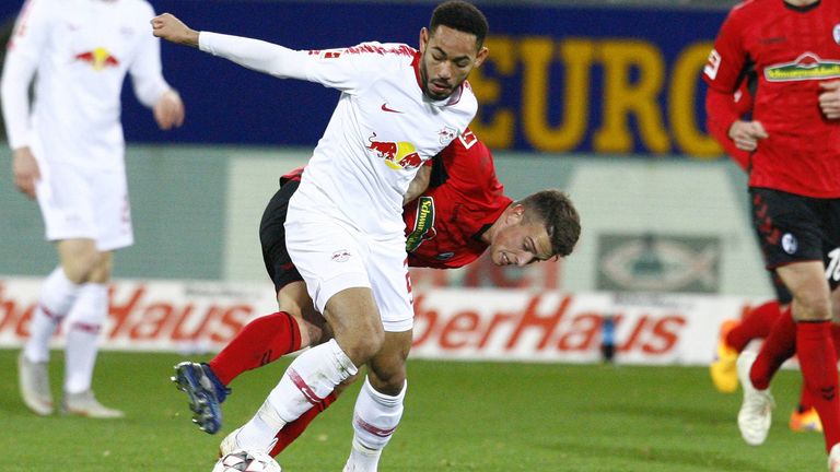 Matheus Cunha - von RB Leipzig zu Hertha BSC