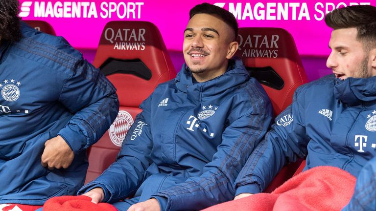 Oliver Batista-Meier