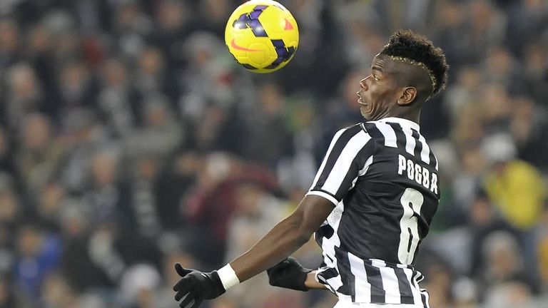 Paul Pogba