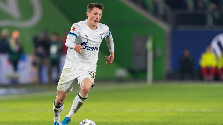 Fabian Reese (Holstein Kiel): Der Stürmer ist wieder zu Hause. Der gebürtige Kieler wurde vom FC Schalke fest verpflichtet, für die er 13 Partien in der Bundesliga bestritt.