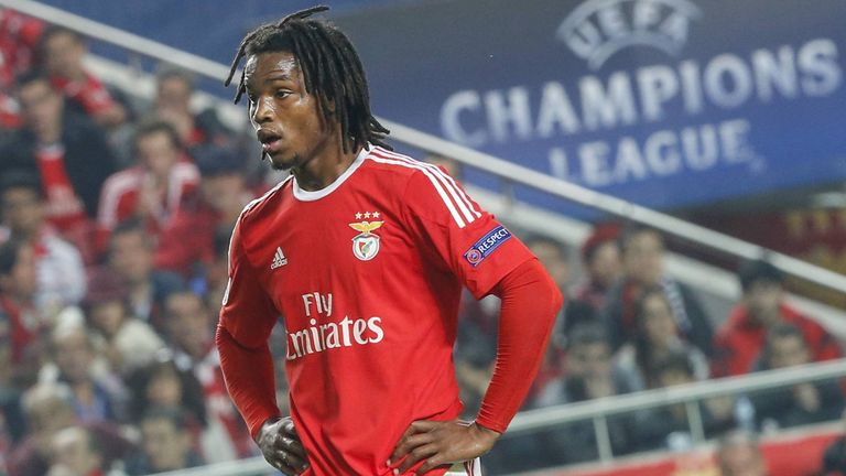 Renato Sanches