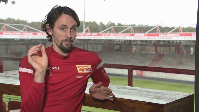 Neven Subotic gewann mit Borussia Dortmund zwei Deutsche Meisterschaften und zwei Mal den DFB-Pokal.