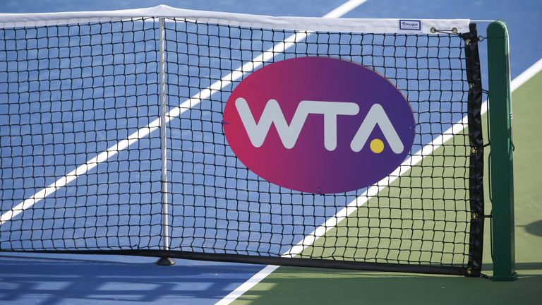 Schon ab Februar ist das Coaching bei WTA-Turnieren probeweise erlaubt.