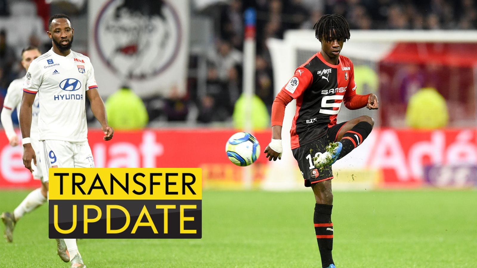 Transfer Update Alle Wechsel Geruchte Und Vertragsverlangerungen