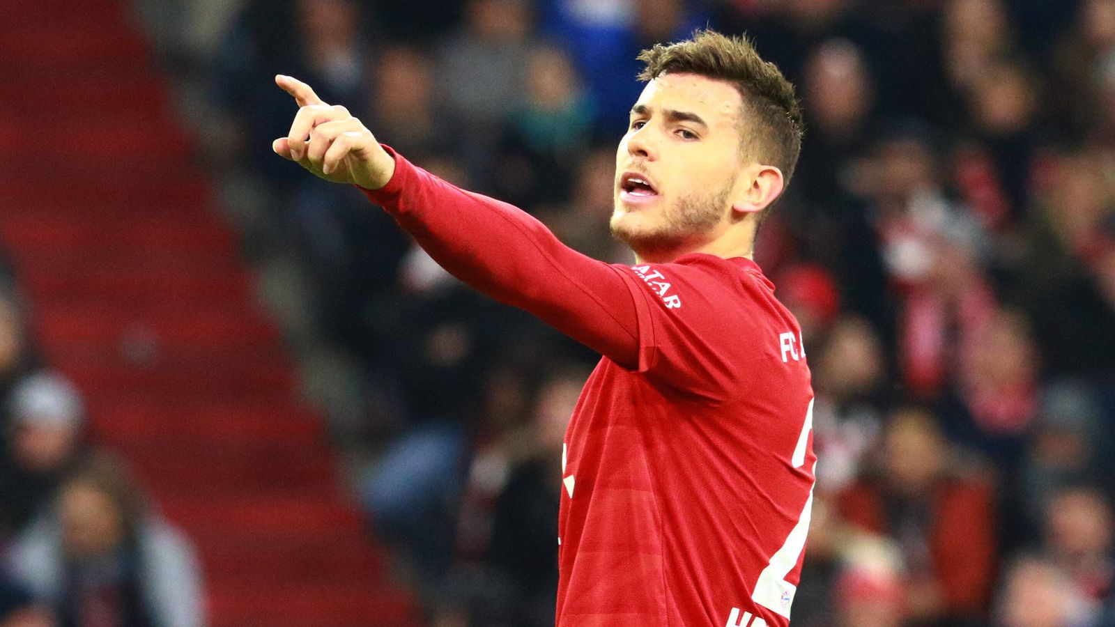 Transfer News FC Bayern: Interesse von Newcastle an ...