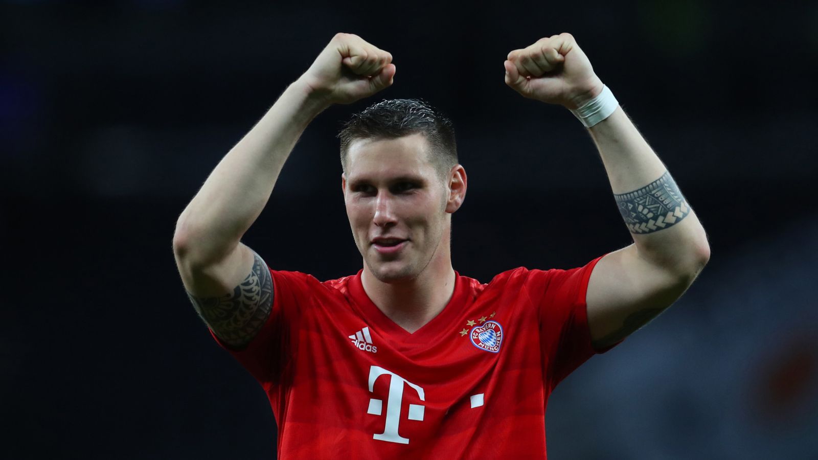 FC Bayern: Das Vereins-Update mit Niklas Süle & Lothar ...