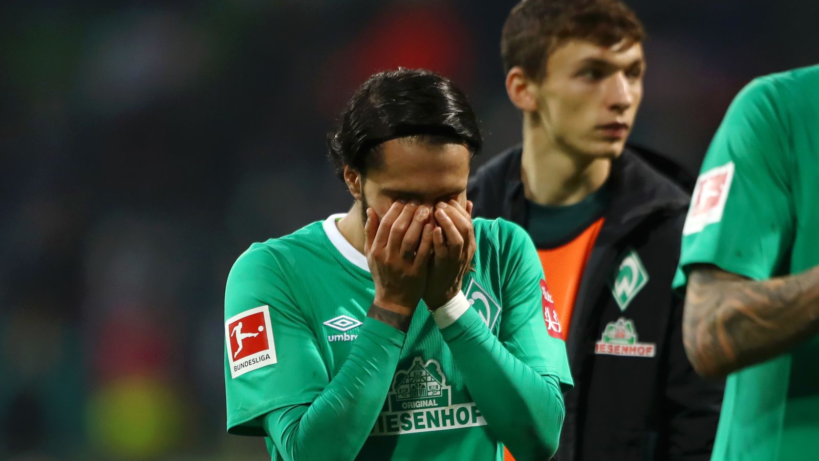 News Bundesliga News Bundesliga