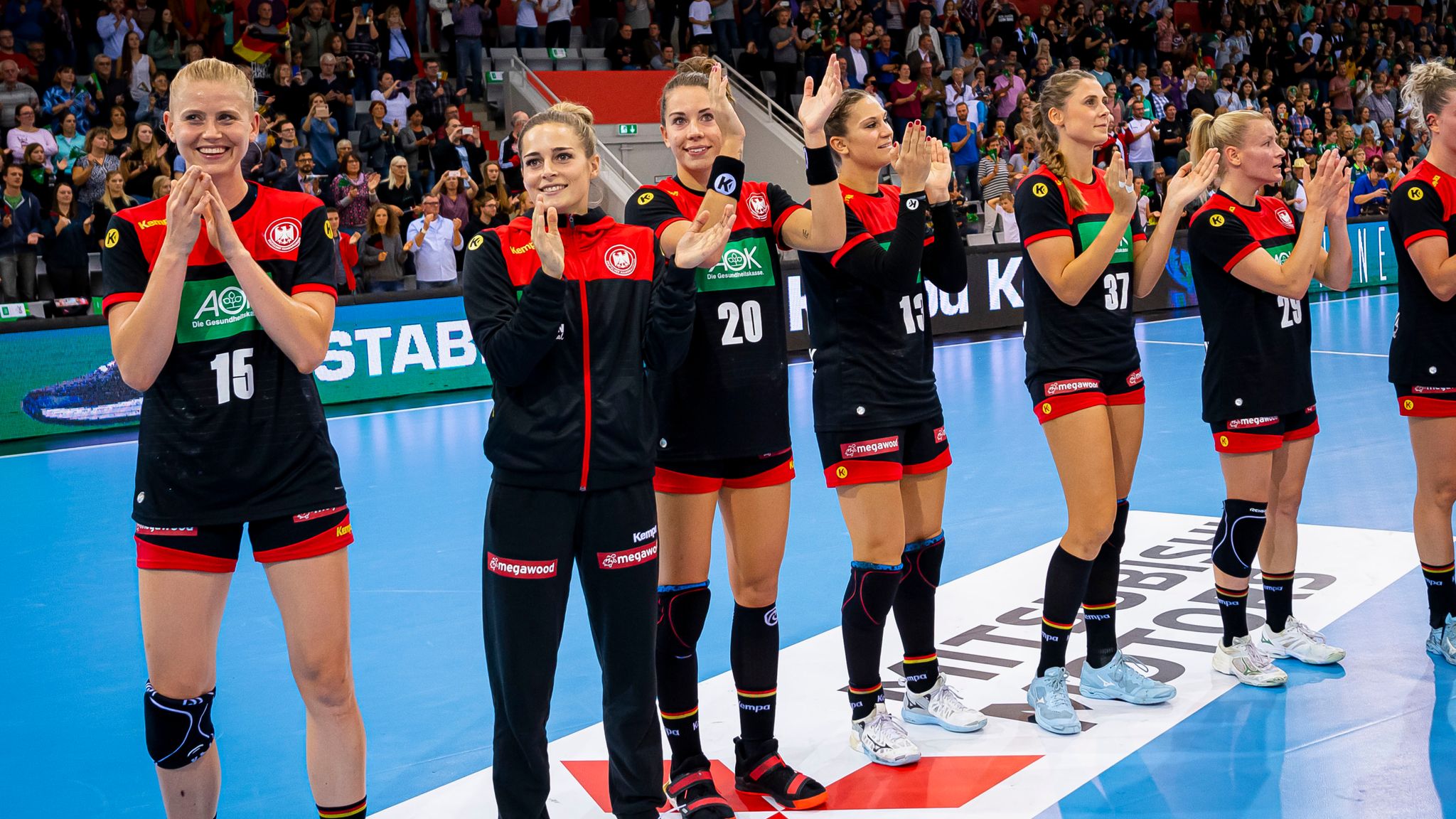 Handball-WM 2027, Champions League Finale & Co. - Die zukünftigen Sport-Events in Deutschland ...