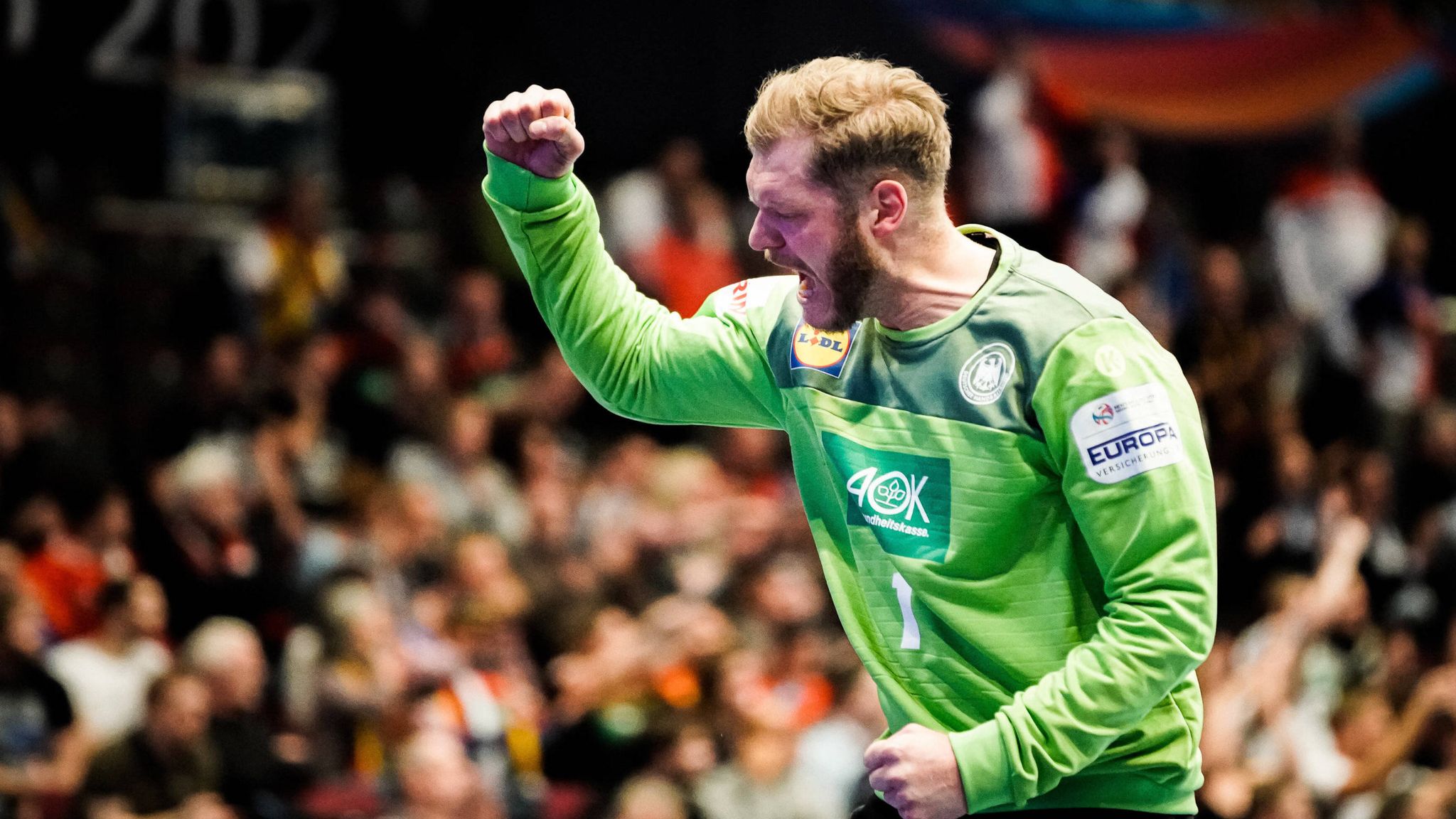 HandballWM 2027, Champions League Finale & Co. Die zukünftigen Sport