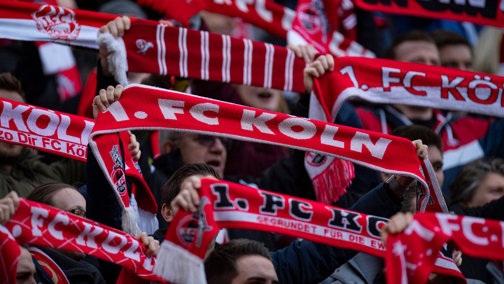 Bundesliga So viele Mitglieder hat dein Verein Fußball News Sky Sport