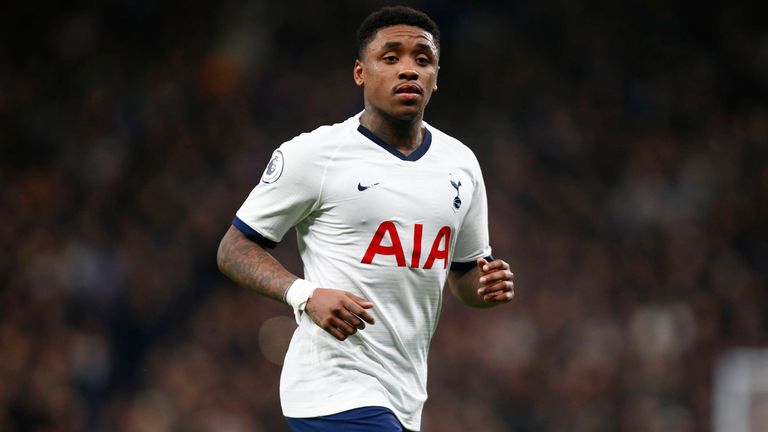 TOTTENHAM HOTSPUR
Neu: Steven Bergwijn, Hugo Lloris, Gedson Fernandes
Gestrichen: Christian Eriksen, Danny Rose, Kyle Walker-Peters, Victor Wanyama, Troy Parrott