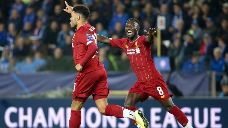 In der Champions League wird ab dem Achtelfinale ein Man of the Match gekürt.