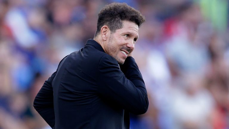 Platz 16 - Atletico Madrid: Nur ein Sieg aus sieben Spielen, Pokal-Aus gegen einen Drittligisten, Verletzungssorgen in der Offensive. Das Team von Simeone ist in der Krise. Nach passabler Gruppenphase dürfte gegen Liverpool definitiv Endstation sein.