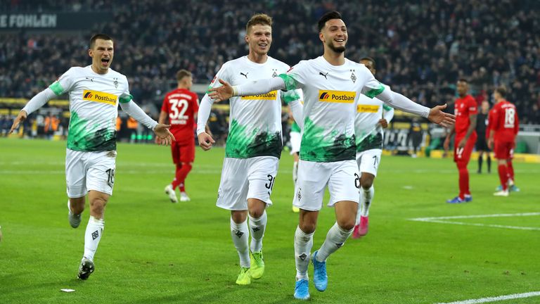 Borussia Mönchengladbach