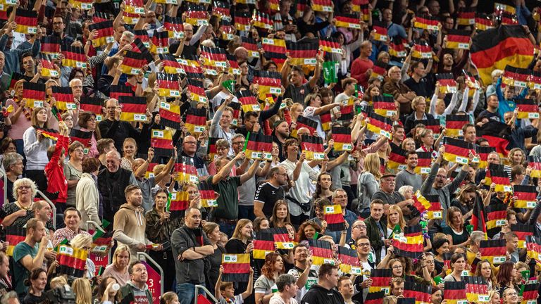 Die deutschen Handball-Fans dürften sich auf zwei Weltmeisterschaften freuen.
