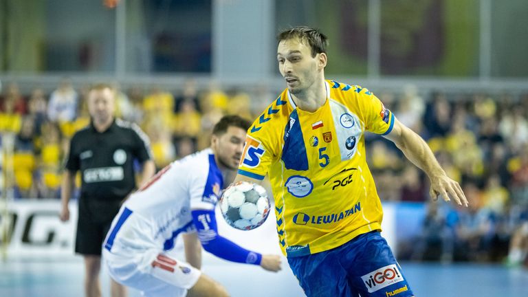 Igor Karacic, Rückraum: Bei der EM fiel der Spielmacher im Finale durch seinen Schrittfehler auf, doch das dürfte mittlerweile Geschichte sein. In der Champions League wird der Kroate gegen Kiel angreifen, denn sein Team braucht die Punkte.