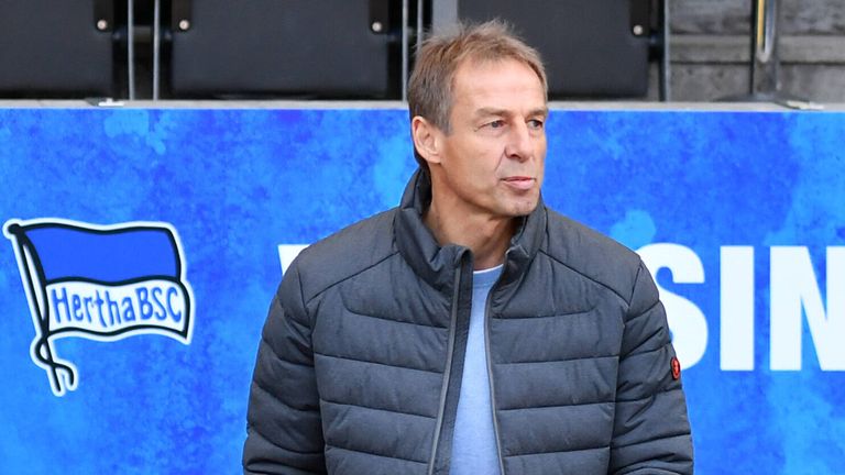 Klinsmann