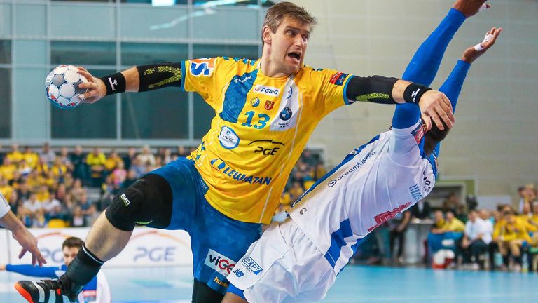 Julen Aguinagalde, Kreis