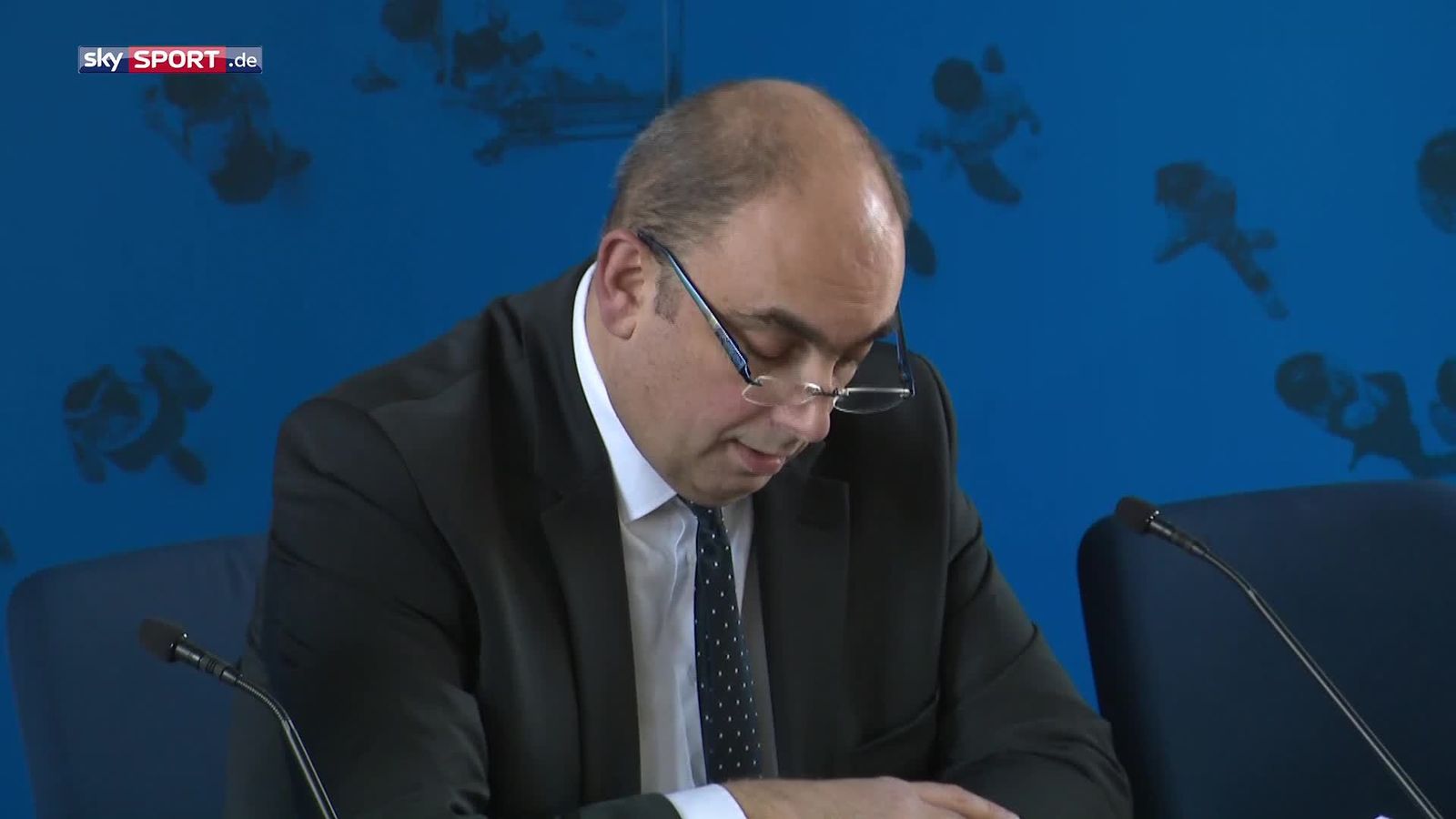 Robert KochInstitut informiert über den aktuellen Stand zum