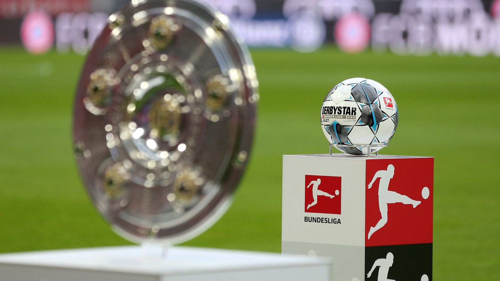 Bundesliga 1 Heute