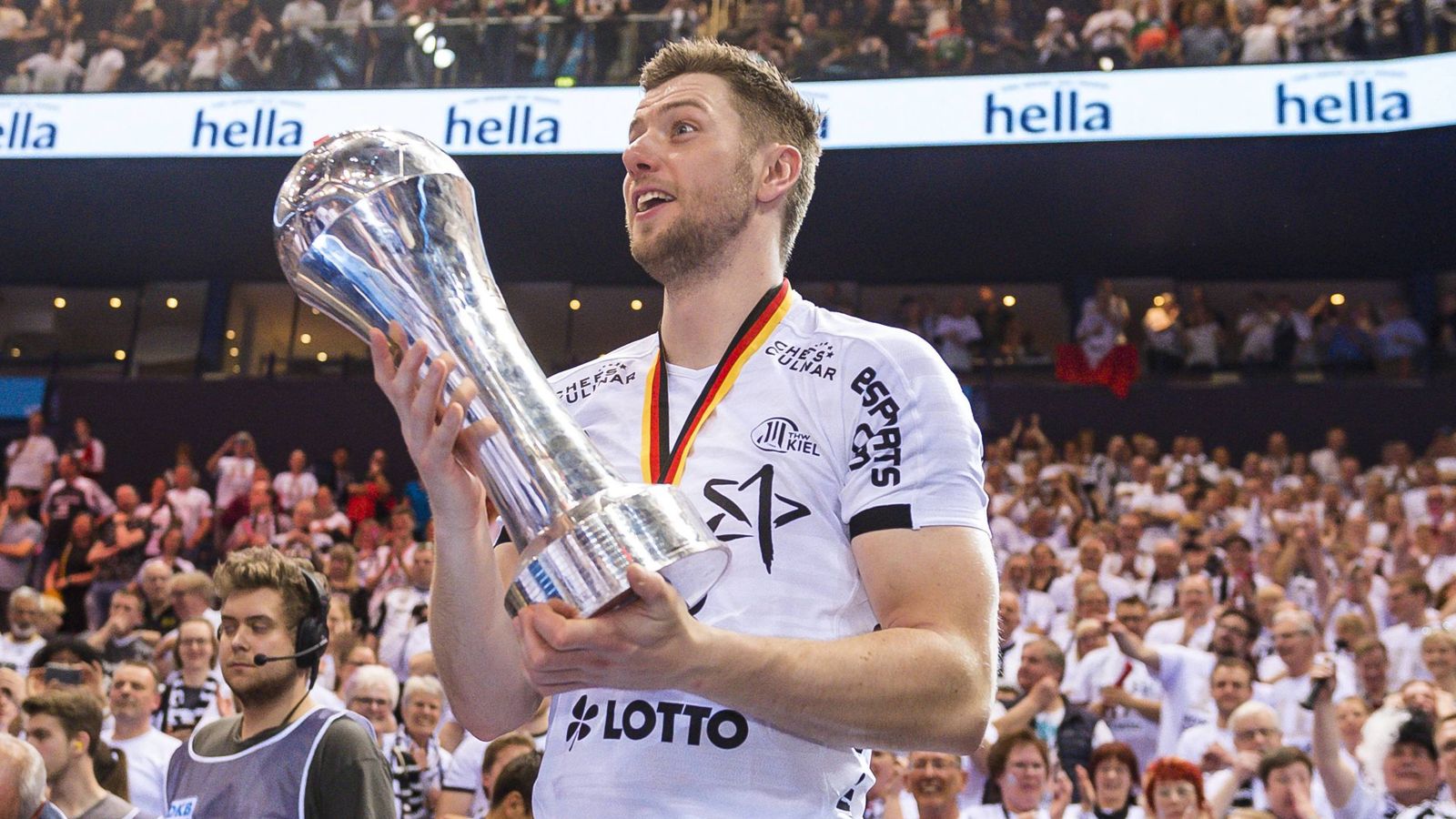 Final4-Turnier des DHB-Pokal auf 2021 verlegt Handball News Sky Sport