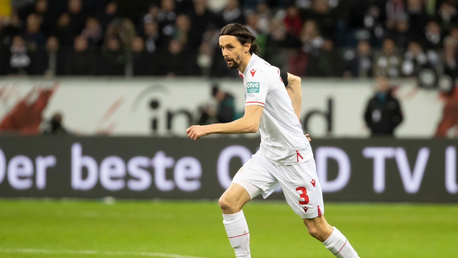 Union Berlin News: Subotic forder mehr Solidarität zwischen Klubs ...