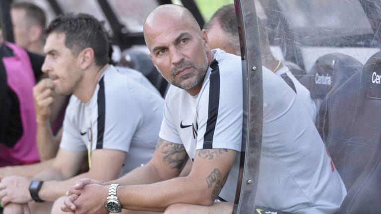 Ex-Bayern-Spieler Markus Babbel trainierte von 2018 bis Januar 2020 die Western Sydney Wanderers.