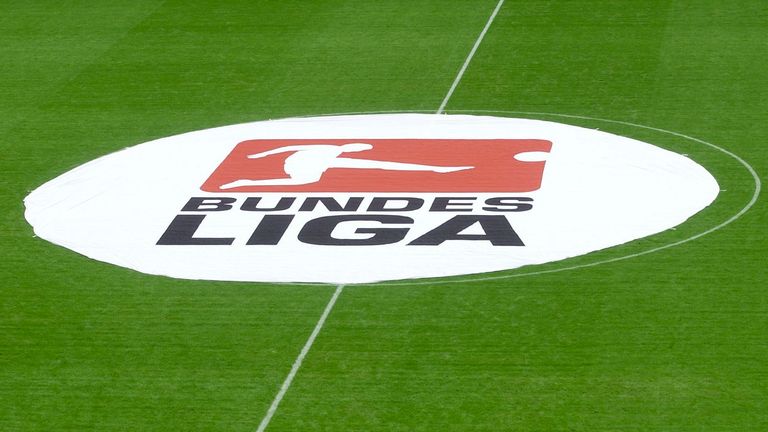In der Bundesliga wird am Wochenende nicht gespielt.