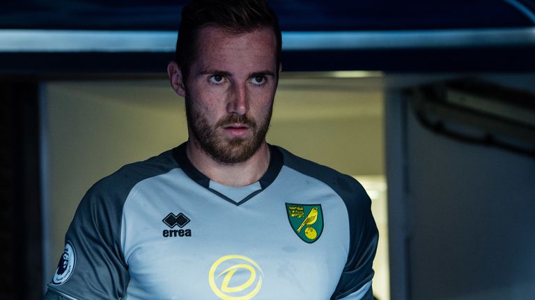 Ralf Fährmann wird wohl nach Norwegen ausgeliehen. 