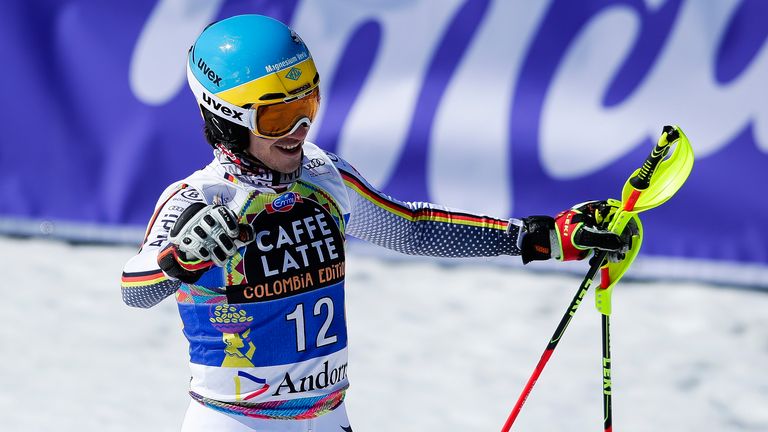 Felix Neureuther (Ex-Ski-Star)