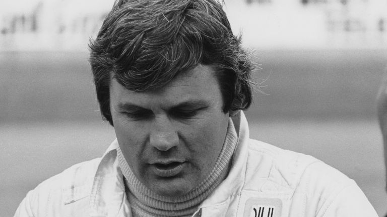 1980: Alan Jones gewinnt das Auftaktrennen in Buenos Aires. Am Ende der Saison steht der Williams-Fahrer ebenfalls ganz oben und wird Weltmeister.