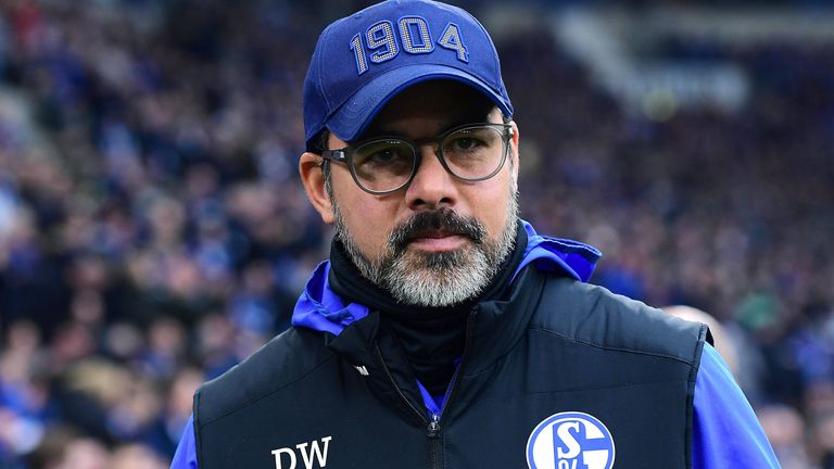 Schalke-Coach David Wagner hält den Gehaltsverzicht für ''selbstverständlich''.