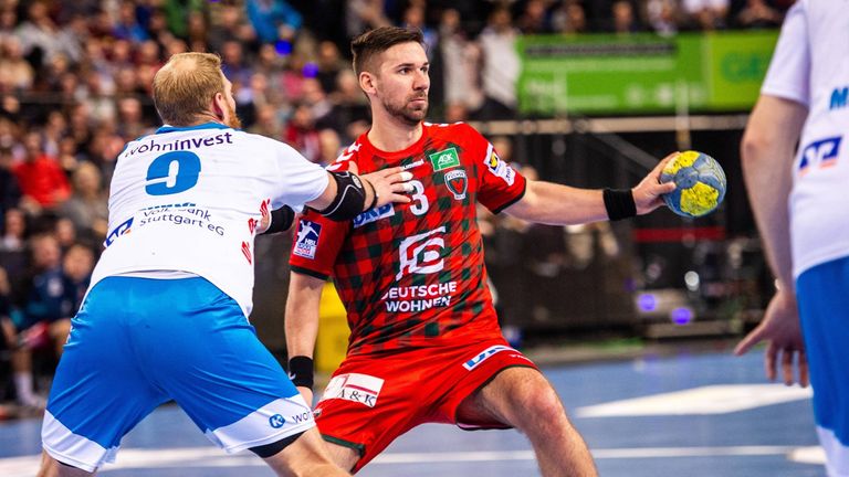 Stellte die meisten Assists: 116 Mal legte Fabian Wiede den Ball für seine Mitspieler auf. Häufiger gelang das bislang keinem anderen in dieser Saison.