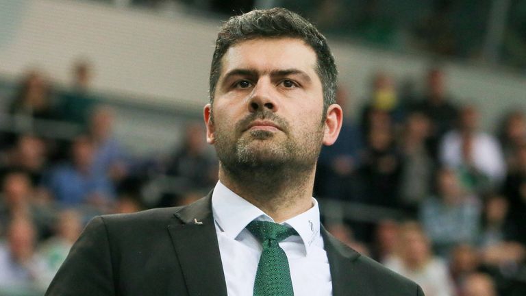 Karsten Günther vom SC DHfK Leipzig befürwortet einen Neustart der unterbrochenen Handball-Saison.