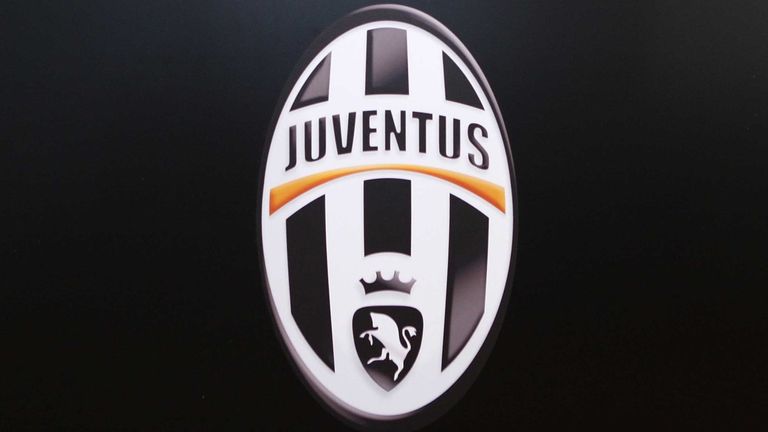 So sah das Juve-Logo zuvor aus.