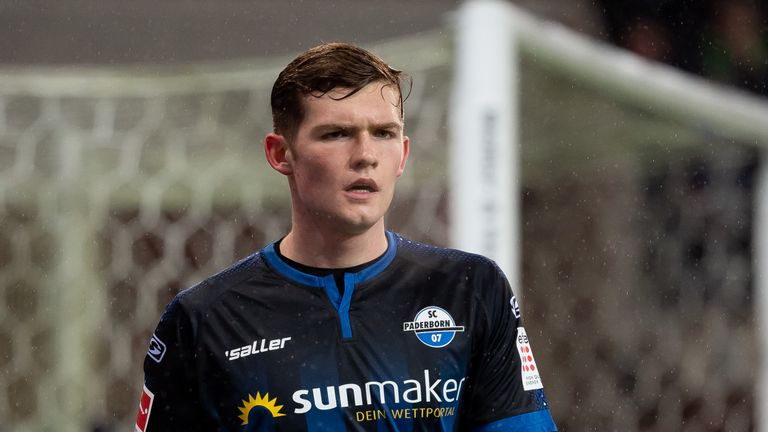 Kilian bleibt vorerst der einzige Corona-Fall bei Paderborn.