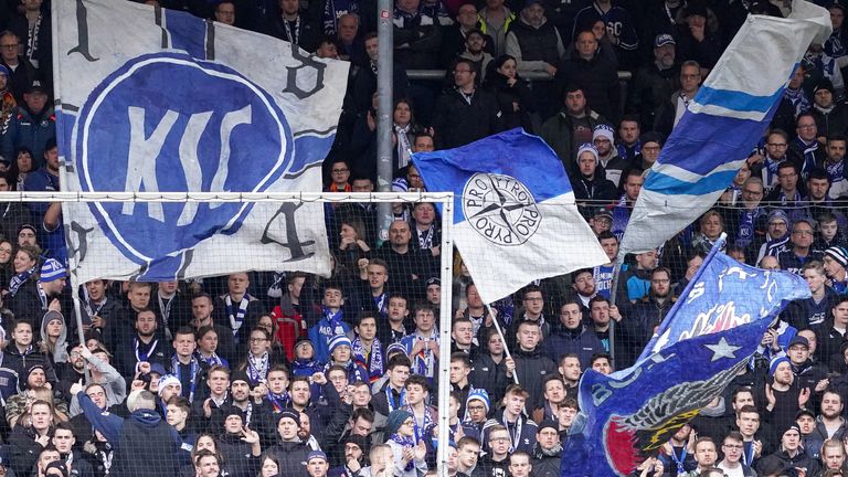 Der KSC gibt allen Fans die Möglichkeit Aktien des Vereins zu kaufen.