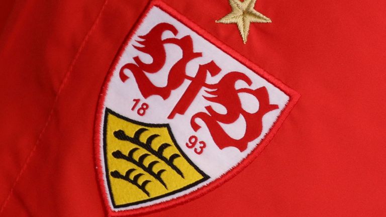 Zurück in die Zukunft: 2014 kehrte der VfB Stuttgart zu seinem alten logo mit dem Jahr der Vereinsgründung zurück.