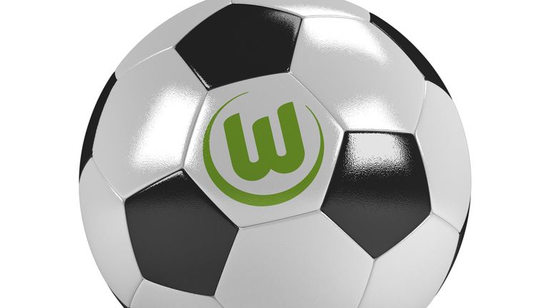 Mit der Arena-Eröffnung 2002 präsentierte der VfL Wolfsburg ein neues Logo.