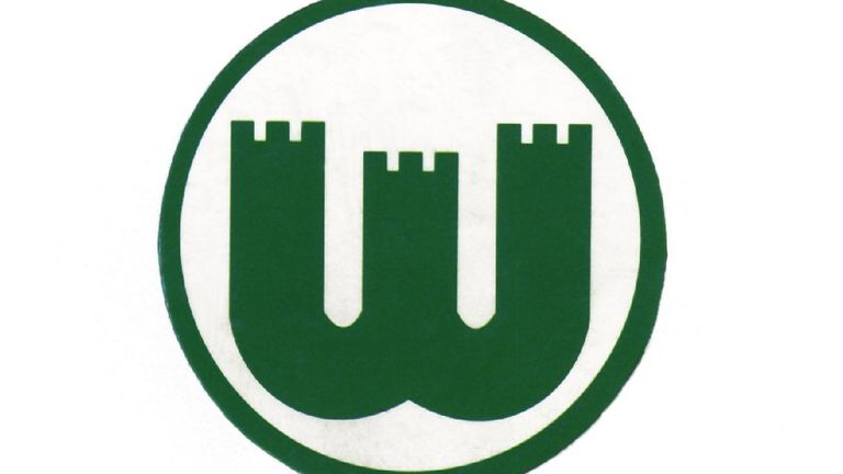 Das vorherige Logo erinnerte an die Zinnen auf dem Stadtwappen.