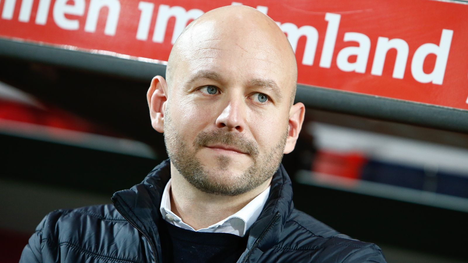 TSG-Sportdirektor Alexander Rosen im Interview über die Zukunft und ...