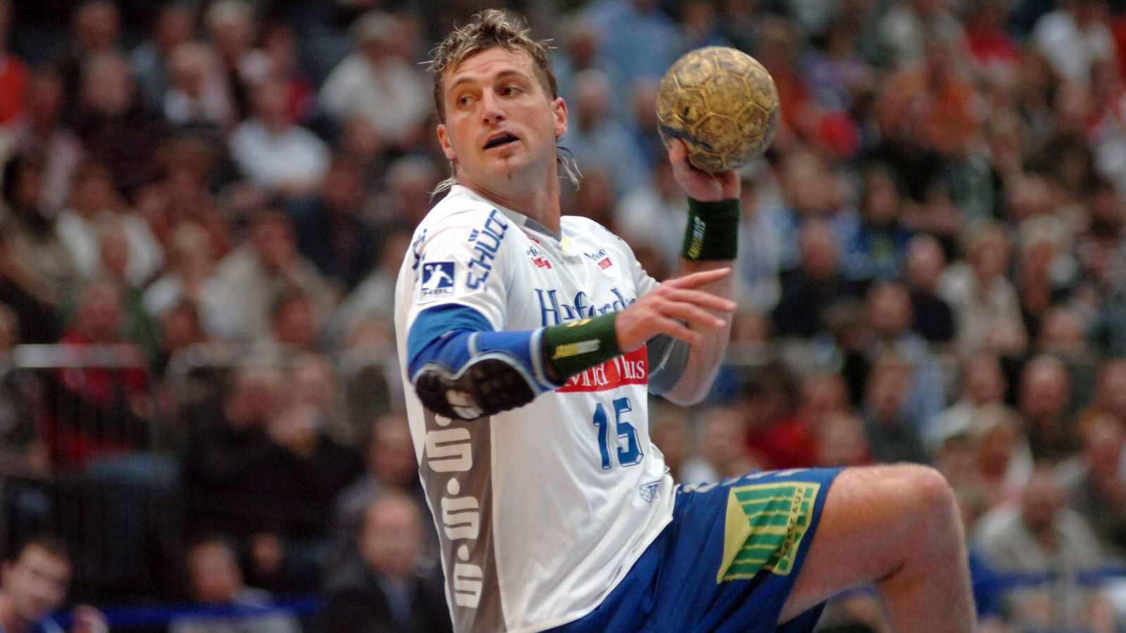 Handballer des Jahres: Die Titelträger seit 2000 in der Übersicht  Handball News  Sky Sport