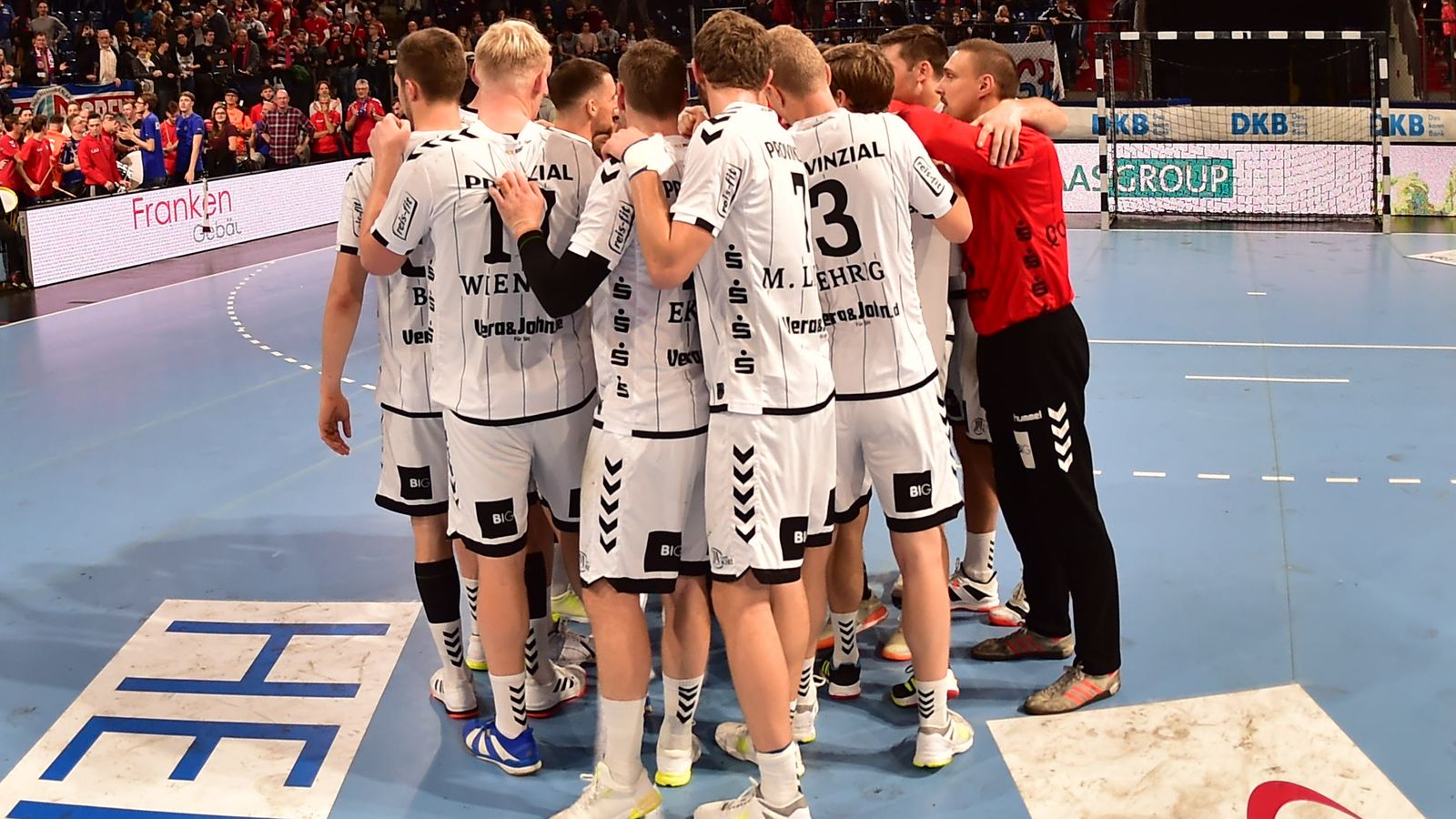 Handball Sky Heute Handball Sky Heute