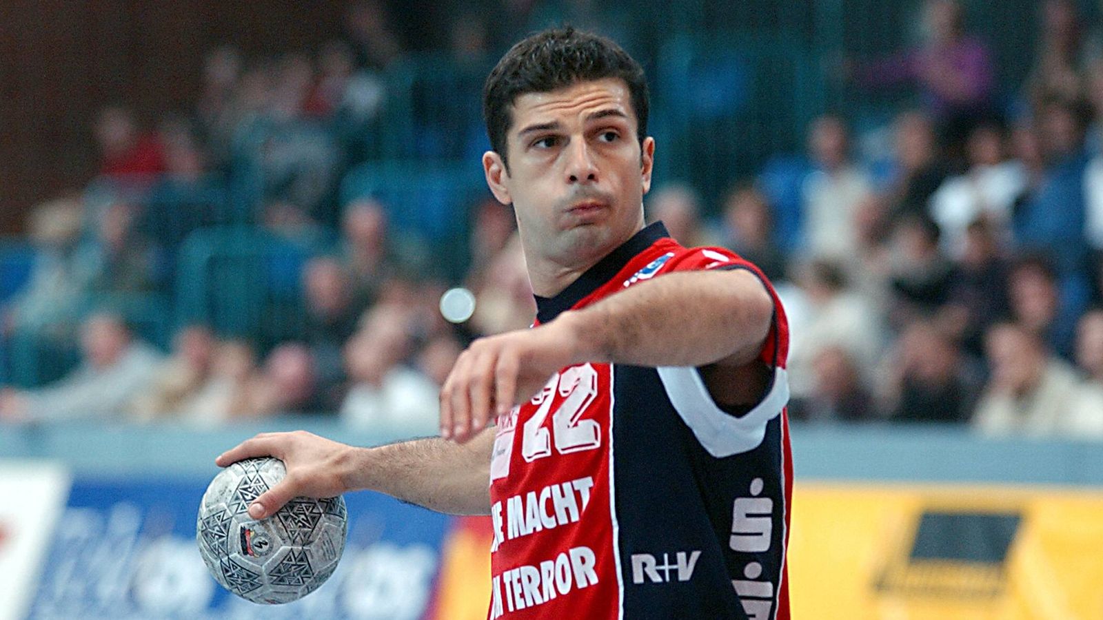 THW Kiel News: Niklas Landin ist zum Welthandballer 2019 ...